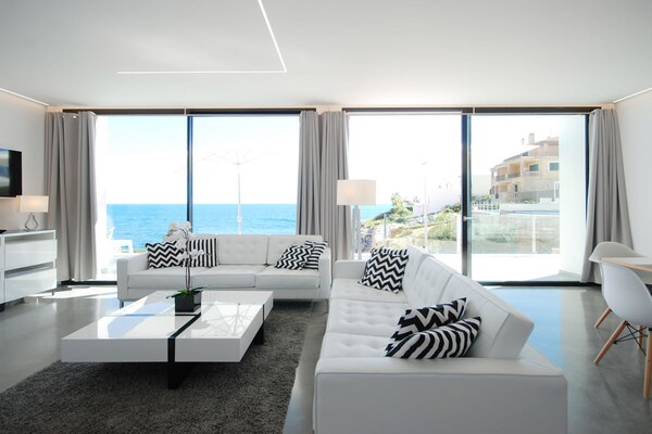 Foto van Designvilla Cala Magrana - Vakantiehuis in Cala Magrana - Untagged