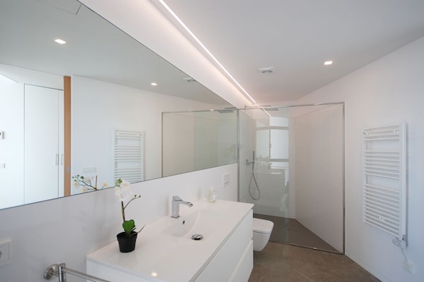 Foto van Designvilla Cala Magrana - Vakantiehuis in Cala Magrana - Untagged