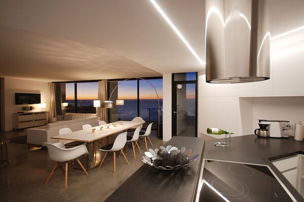 Foto van Designvilla Cala Magrana - Vakantiehuis in Cala Magrana - Untagged