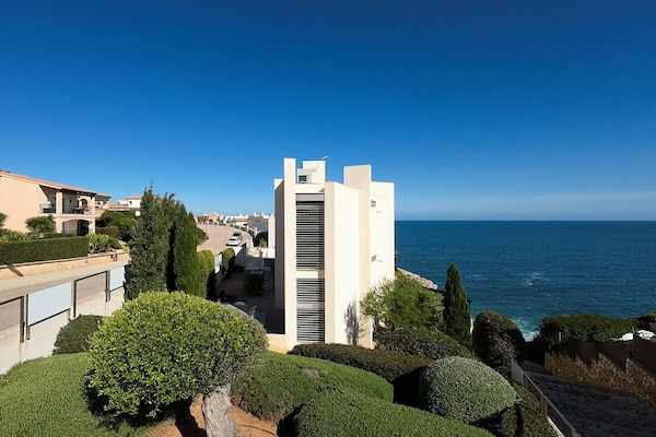 Foto van Designvilla Cala Magrana - Vakantiehuis in Cala Magrana - Untagged