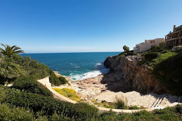 Foto van Designvilla Cala Magrana - Vakantiehuis in Cala Magrana - Untagged