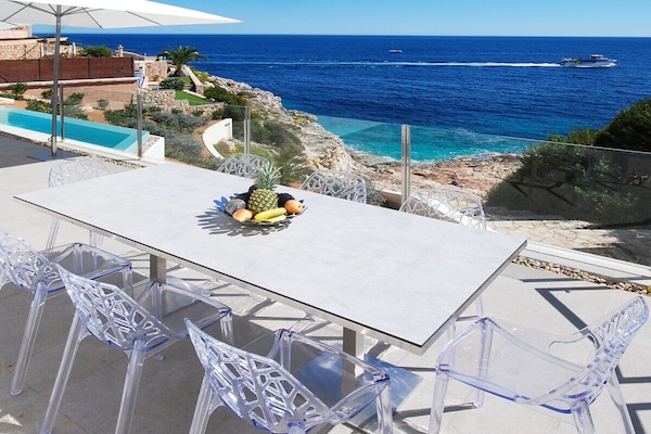 Foto van Designvilla Cala Magrana - Vakantiehuis in Cala Magrana - Untagged