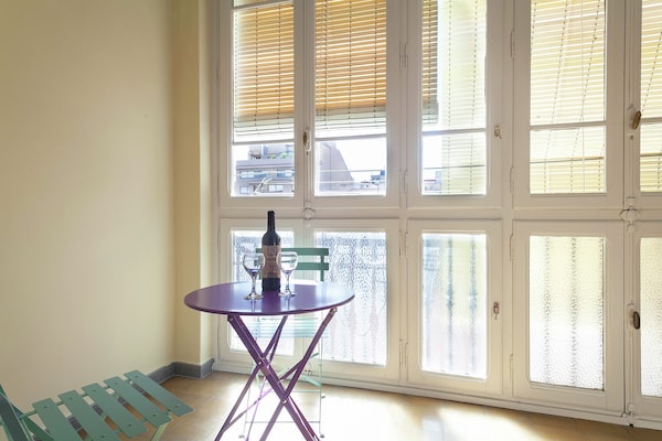 Foto van Appartement in Barcelona bij Passeig de Gràcia - Vakantiehuis in Barcelona - ViewSummer