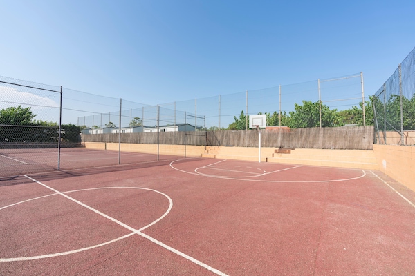 Foto van Gezellige bungalow met terras - Vakantiehuis in Barcelona - Facilities