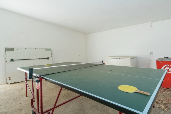 Foto van Vakantiehuis in Herrera aan de rivier de Tajo - Vakantiehuis in Herrera de Alcántara - Facilities
