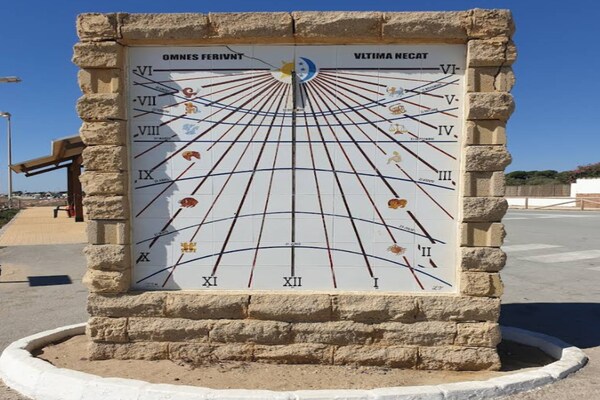 Foto van Comfortabel vakantiehuis aan de kust voor 6 personen - AreaSummer1KM