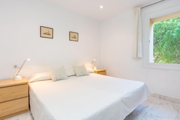 Foto van Villa in Lloret de Mar met privézwembad - Vakantiehuis in Lloret de Mar - BedRoom