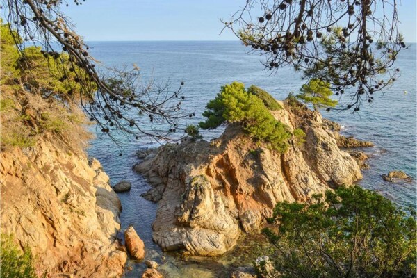 Foto van Appartement in Lloret de Mar bij Fenals Strand - Vakantiehuis in Lloret de Mar - AreaSummer5KM