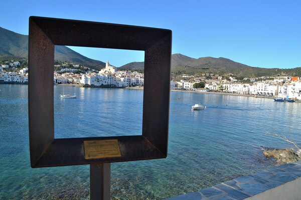 Foto van Vakantiehuis in Vila-sacra bij stranden en Aquabrava - Ambiance