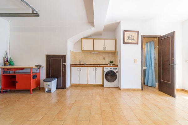Foto van Villa in Empuriabrava bij Zandstrand - Vakantiehuis in Empuriabrava - Kitchen