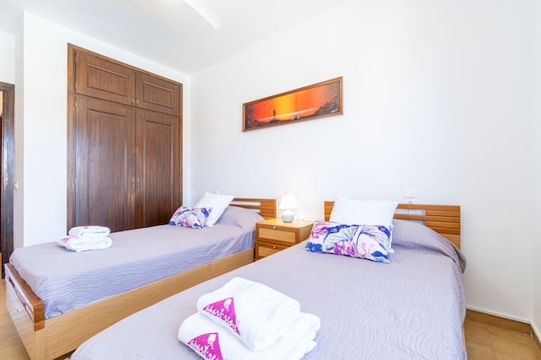 Foto van Villa in Empuriabrava bij Zandstrand - Vakantiehuis in Empuriabrava - BedRoom