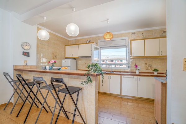 Foto van Villa in Empuriabrava bij Zandstrand - Vakantiehuis in Empuriabrava - Kitchen