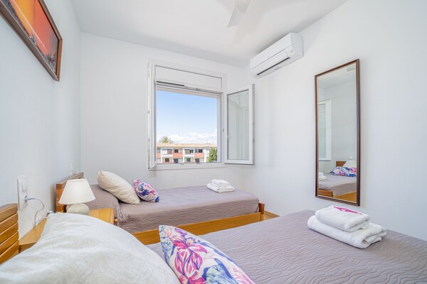 Foto van Villa in Empuriabrava bij Zandstrand - Vakantiehuis in Empuriabrava - BedRoom