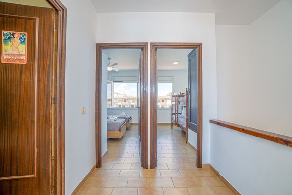 Foto van Villa in Empuriabrava bij Zandstrand - Vakantiehuis in Empuriabrava - BedRoom