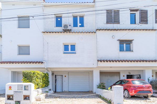 Foto van Villa in Empuriabrava bij Zandstrand - Vakantiehuis in Empuriabrava - Outdoor