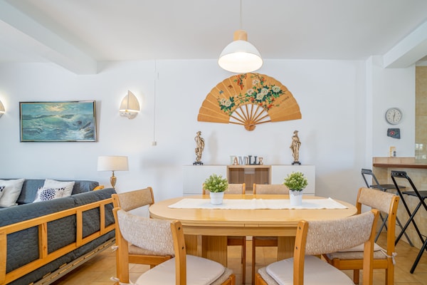Foto van Villa in Empuriabrava bij Zandstrand - Vakantiehuis in Empuriabrava - DiningRoom