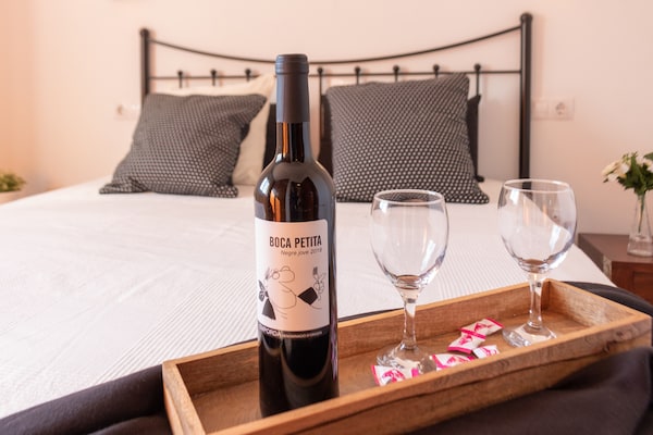 Foto van Villa in Empuriabrava met privézwembad - Vakantiehuis in Empuriabrava - Ambiance