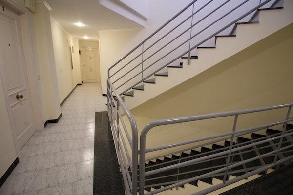 Foto van Appartement in Empuriabrava bij Strand - Vakantiehuis in Empuriabrava - Landing