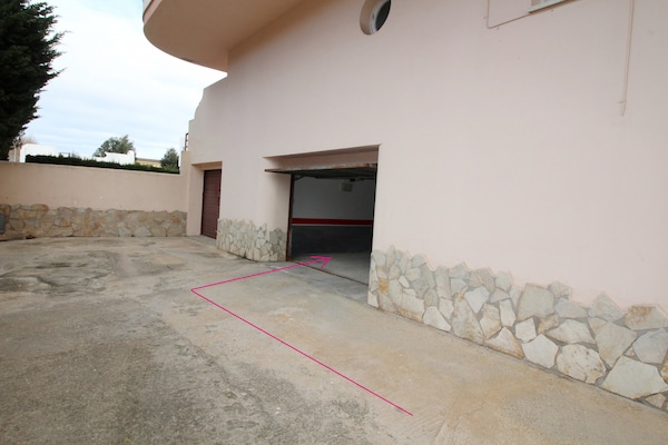 Foto van Appartement in Empuriabrava bij Strand - Vakantiehuis in Empuriabrava - ParkFacilities