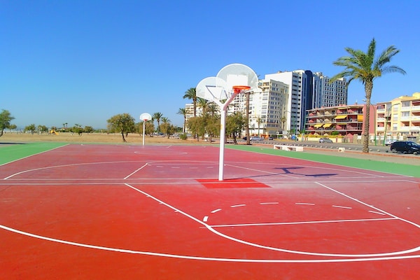 Foto van Appartement in Empuriabrava aan het Strand - Vakantiehuis in Empuriabrava - AreaSummer5KM