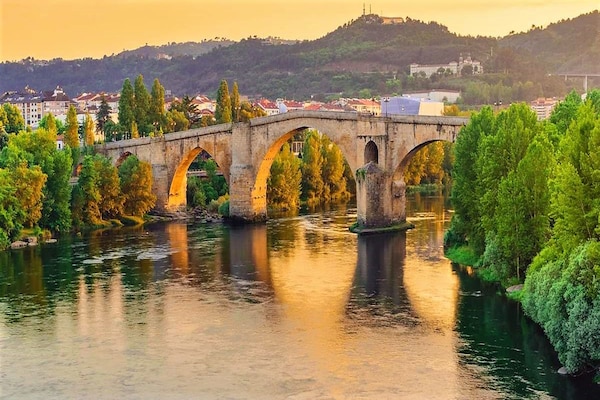 Foto van Appartement in Ourense bij warmwaterbronnen - Vakantiehuis in Ourense - AreaSummer20KM