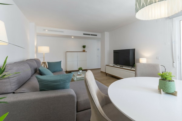 Foto van 60. AG VORAMAR 6B - Vakantiehuis in Playa de Gandía - Untagged