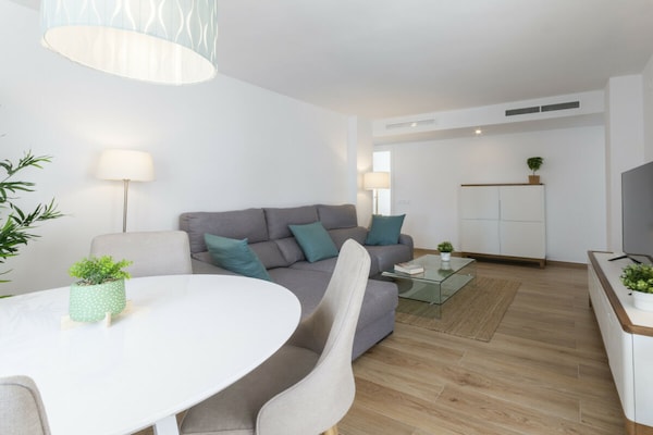 Foto van 60. AG VORAMAR 6B - Vakantiehuis in Playa de Gandía - Untagged