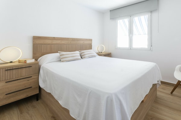 Foto van 60. AG VORAMAR 6B - Vakantiehuis in Playa de Gandía - Untagged