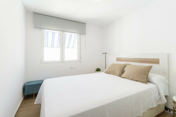 Foto van 60. AG VORAMAR 6B - Vakantiehuis in Playa de Gandía - Untagged