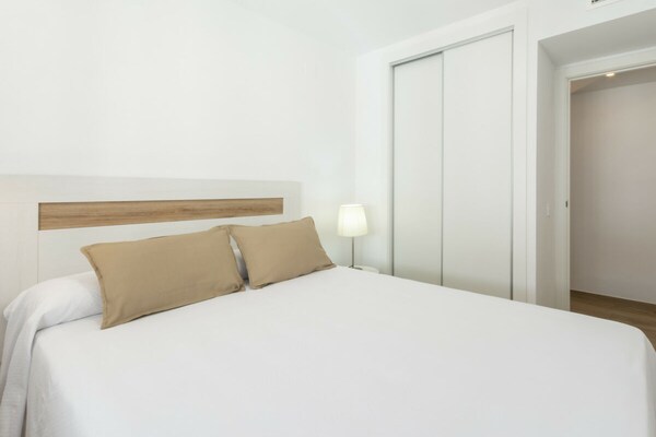 Foto van 60. AG VORAMAR 6B - Vakantiehuis in Playa de Gandía - Untagged