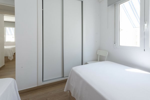 Foto van 60. AG VORAMAR 6B - Vakantiehuis in Playa de Gandía - Untagged