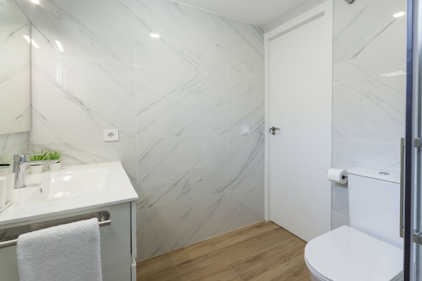 Foto van 60. AG VORAMAR 6B - Vakantiehuis in Playa de Gandía - Untagged