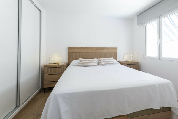 Foto van 60. AG VORAMAR 6B - Vakantiehuis in Playa de Gandía - Untagged