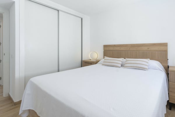 Foto van 60. AG VORAMAR 6B - Vakantiehuis in Playa de Gandía - Untagged