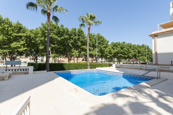 Foto van 60. AG VORAMAR 6B - Vakantiehuis in Playa de Gandía - Untagged