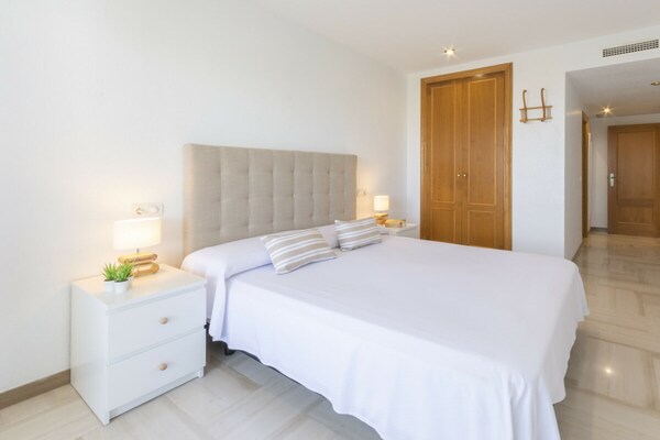 Foto van 41. AG AIGUABLAVA 6-5 - Vakantiehuis in Playa de Gandía - Untagged
