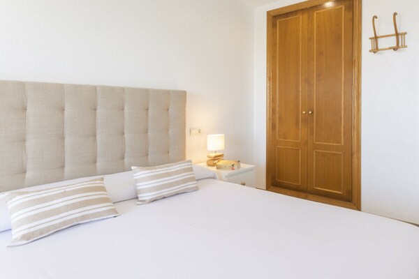 Foto van 41. AG AIGUABLAVA 6-5 - Vakantiehuis in Playa de Gandía - Untagged