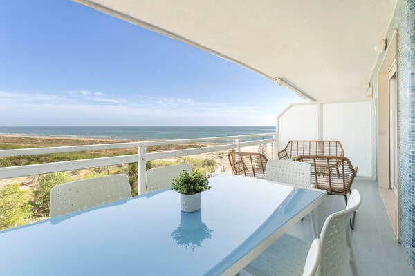 Foto van 41. AG AIGUABLAVA 6-5 - Vakantiehuis in Playa de Gandía - Untagged