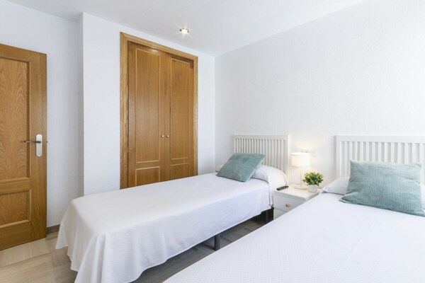 Foto van 41. AG AIGUABLAVA 6-5 - Vakantiehuis in Playa de Gandía - Untagged
