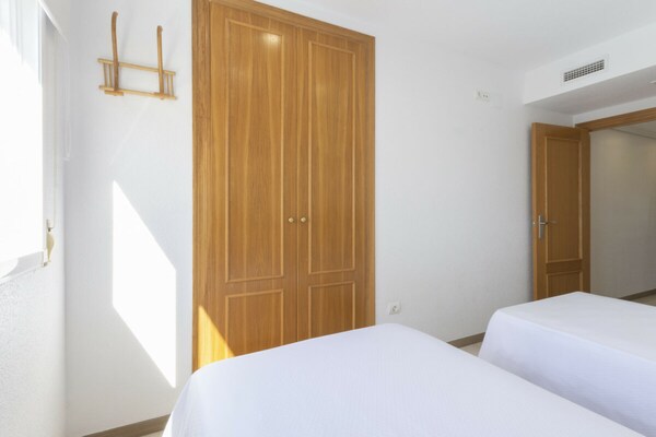 Foto van 41. AG AIGUABLAVA 6-5 - Vakantiehuis in Playa de Gandía - Untagged