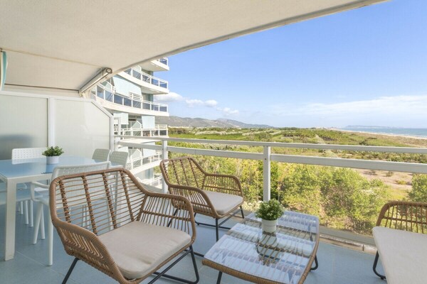 Foto van 41. AG AIGUABLAVA 6-5 - Vakantiehuis in Playa de Gandía - Untagged