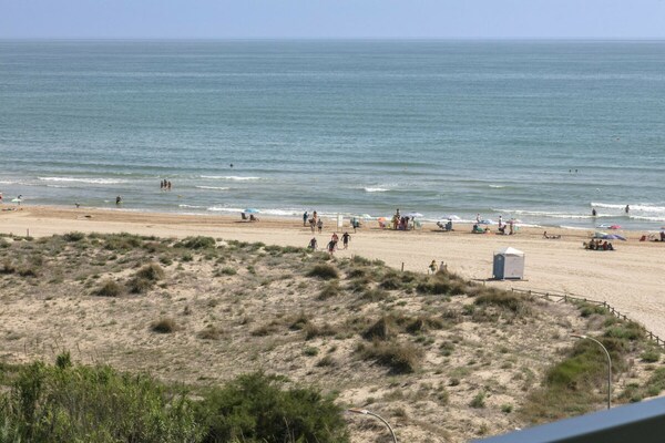 Foto van 41. AG AIGUABLAVA 6-5 - Vakantiehuis in Playa de Gandía - Untagged