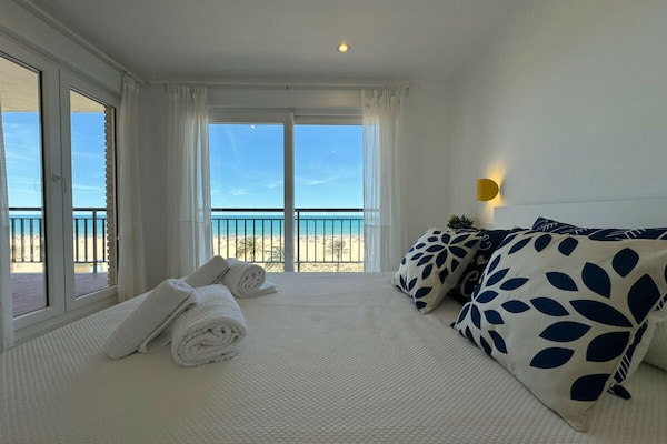 Foto van 46. AG PRESIDENTE 3A-1 - Vakantiehuis in Playa de Gandía - Untagged