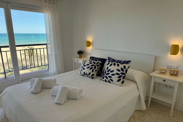 Foto van 46. AG PRESIDENTE 3A-1 - Vakantiehuis in Playa de Gandía - Untagged