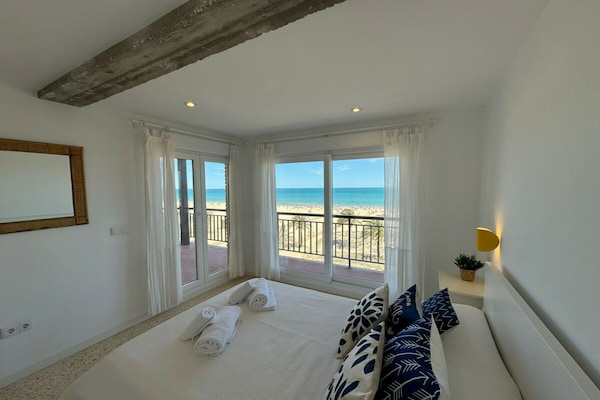 Foto van 46. AG PRESIDENTE 3A-1 - Vakantiehuis in Playa de Gandía - Untagged
