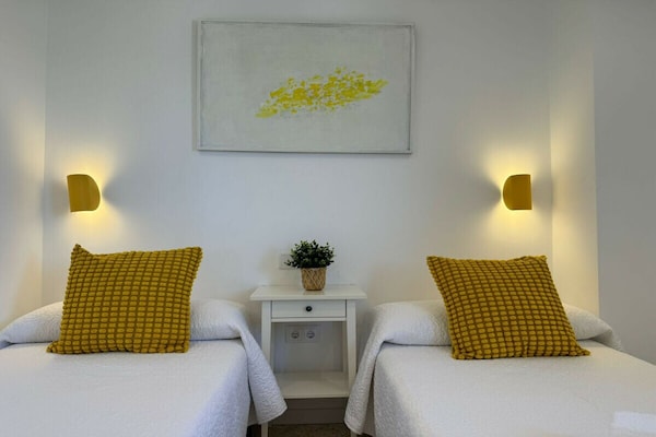 Foto van 46. AG PRESIDENTE 3A-1 - Vakantiehuis in Playa de Gandía - Untagged