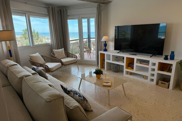 Foto van 46. AG PRESIDENTE 3A-1 - Vakantiehuis in Playa de Gandía - Untagged