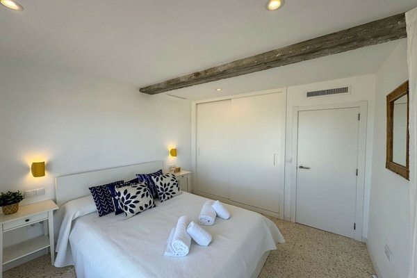Foto van 46. AG PRESIDENTE 3A-1 - Vakantiehuis in Playa de Gandía - Untagged