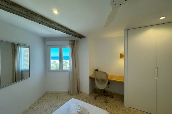 Foto van 46. AG PRESIDENTE 3A-1 - Vakantiehuis in Playa de Gandía - Untagged