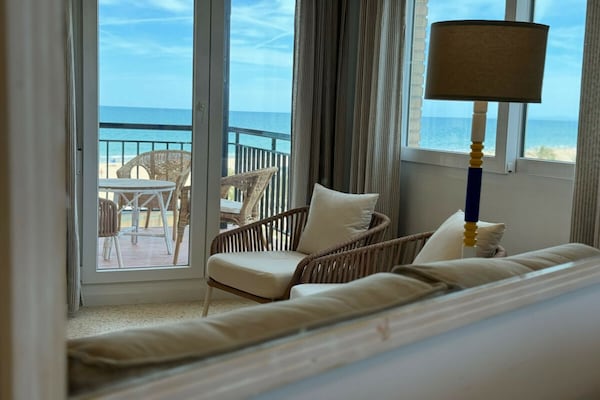 Foto van 46. AG PRESIDENTE 3A-1 - Vakantiehuis in Playa de Gandía - Untagged